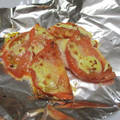 ジョングレ's cooksnap of when they made トマトのマヨチーズ焼き☆もう一品おかず♡.