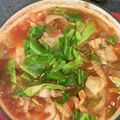 サーフブレイド's cooksnap of when they made DIET☆スープ♫.