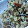★5q★'s cooksnap of when they made 簡単☆卯の花☆具がもりもりぃ.