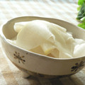 おしす's cooksnap of when they made 大根で千枚漬.
