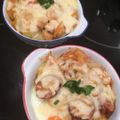 CAlife's cooksnap of when they made 簡単！鶏もものマヨトマチーズ焼き！卵のせ.