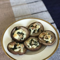 アンドーナツ☆'s cooksnap of when they made ぷちおかず♥しいたけのマヨじそ焼き.