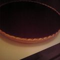 Ayan★'s cooksnap of when they made 簡単★フランボワーズショコラタルト★.