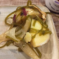 Dえりんご's cooksnap of when they made 切り昆布とさつまいもの煮物.