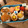 まっきー♪３７'s cooksnap of when they made 旦那用☆ギャグ弁　いなりでＥ．Ｔ.