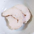 おにんぎょうさん's cooksnap of when they made 塩麹で美味しい♡鶏ハム.