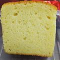 プーが好きです's cooksnap of when they made マーマレードdeオレンジパウンドケーキ.