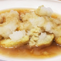 クックまにゅ☆'s cooksnap of when they made 揚げ出し里芋☆.