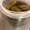 ＊ＡＫＯＲＩ＊'s cooksnap of when they made 丸ごとピーマン煮.