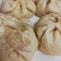 kyMicky's cooksnap of when they made 本格的：肉まん(豚まん).