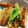 まーにゃ。's cooksnap of when they made 速攻～蕪と玉ねぎ天のトロリン美味しい煮物.
