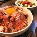 クック0L5L4U☆'s cooksnap of when they made アムウェイクック☆自家製ハム.