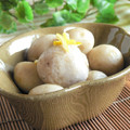 おしす's cooksnap of when they made ✿香ばしぃ～♡里芋の煮っころがし✿.