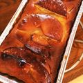 noburi_'s cooksnap of when they made リンゴの☆ガトーインビジブル.