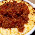 a0x0n's cooksnap of when they made トマト缶で簡単！濃厚！♡ミートソース♡.