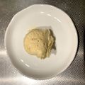 nekomaru47's cooksnap of when they made 濃厚☆バニラアイス☆共立てバージョン.