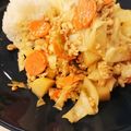 ♡ｍｉｋｉ♡'s cooksnap of when they made 【簡単】ひき肉の甘辛煮(*¯︶¯♥).