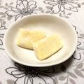 クックKFACIR☆'s cooksnap of when they made もちふわ！たまごバター餅.