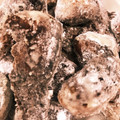 なーなちゃん's cooksnap of when they made HMと牛乳だけで超簡単かりんとう♪.