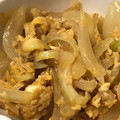 まゆまルイ's cooksnap of when they made ✿5分で簡単♪卵とたまねぎの甘辛炒め✿.