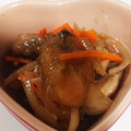 あいうるたん's cooksnap of when they made 牡蠣の南蛮漬け.
