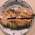 ジャビ寝え's cooksnap of when they made バーミキュラライスポットで簡単胸肉蒸し鶏.