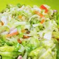 まえＤ's cooksnap of when they made 簡単ハムマリネ.