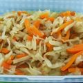 上昇気's cooksnap of when they made はんなり♪優しい♪切干大根の煮物♡.