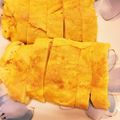 happpy555's cooksnap of when they made 上手に巻ける秘密。黄金比で絶品出し巻き卵.