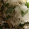 ma___111's cooksnap of when they made なめたけのおにぎり。.