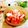ももちゃんのれしぴ's cooksnap of when they made 水菜とトマトのシーフードミックスサラダ♪.