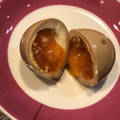 ぱぱぷぅ's cooksnap of when they made 失敗なし！簡単！とろとろ半熟煮玉子.