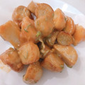 むぉいぴー's cooksnap of when they made 素揚げ里芋のマヨ!Kochi!Jan!.