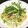 おりぃぶ☆'s cooksnap of when they made ツナと水菜の和風スパゲティ.