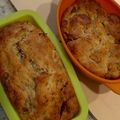 せつせつせつ's cooksnap of when they made HM使用★豆乳バナナキャラメルケーキ.