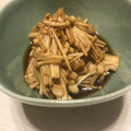 happymogu's cooksnap of when they made 自家製なめたけ♪簡単無添加.