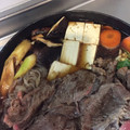 クック8S09BZ☆'s cooksnap of when they made 割り下から手作り＊すき焼き＊簡単！節約！.