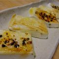 mcc5646's cooksnap of when they made かんたんすぎ？マヨはんぺん.