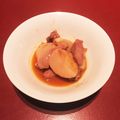 食いしん坊Cocco's cooksnap of when they made 豚肉のワイン煮込み.
