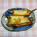 ☆☆MIKE☆☆'s cooksnap of when they made 【学校給食】ししゃものパリパリ揚げ.