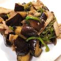 かものはっし's cooksnap of when they made 農家のレシピ♪ピーマンとナスの味噌炒め♪.