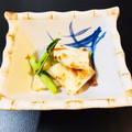 ルルノア's cooksnap of when they made かぶの梅和え♪かぶの甘さと梅の酸味♪.