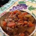 SALA。's cooksnap of when they made 簡単、優しい味＊大根とツナの煮物.
