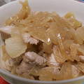 あゆたっくん's cooksnap of when they made まぐろと玉ねぎとろとろの甘辛煮♪.