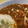 にーたみさきing's cooksnap of when they made 10分クッキング★さばストロガノフ.
