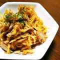みかん2017's cooksnap of when they made 切り干し大根の♡イタリアンサラダ.
