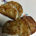 ちゃぎー's cooksnap of when they made 蓮根の鶏つくねはさみ焼き.