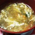sachimeru3's cooksnap of when they made 卵がふわっと♡失敗しないかきたま汁.