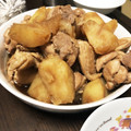 ゆがし's cooksnap of when they made 炊飯器で簡単☆鶏もも肉のうま煮.