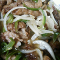ホソニャン's cooksnap of when they made 豚肉の南蛮漬け.